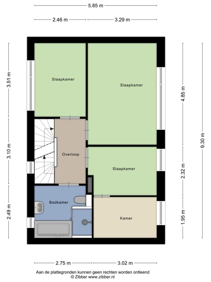 Photo 48 of De Triomfboog 66