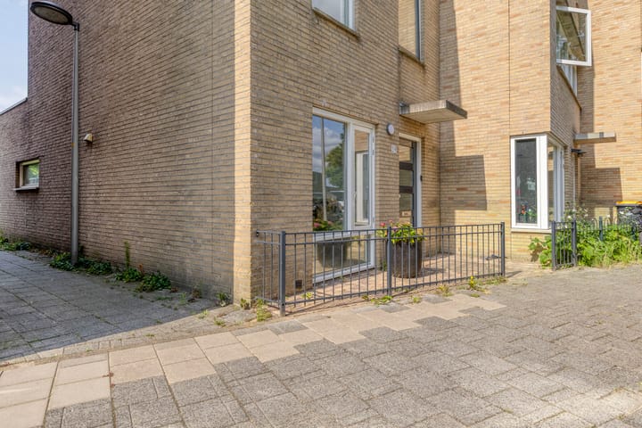 Foto 6 van Snoekbaarssingel 59