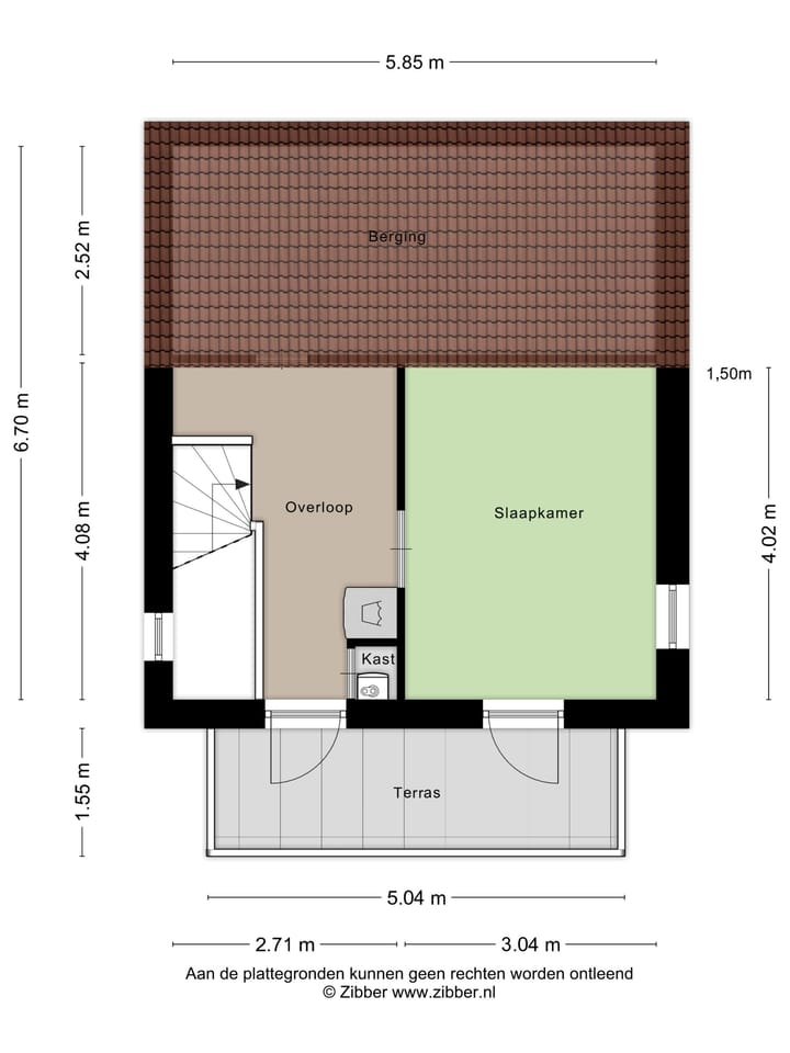 Photo 49 of De Triomfboog 66