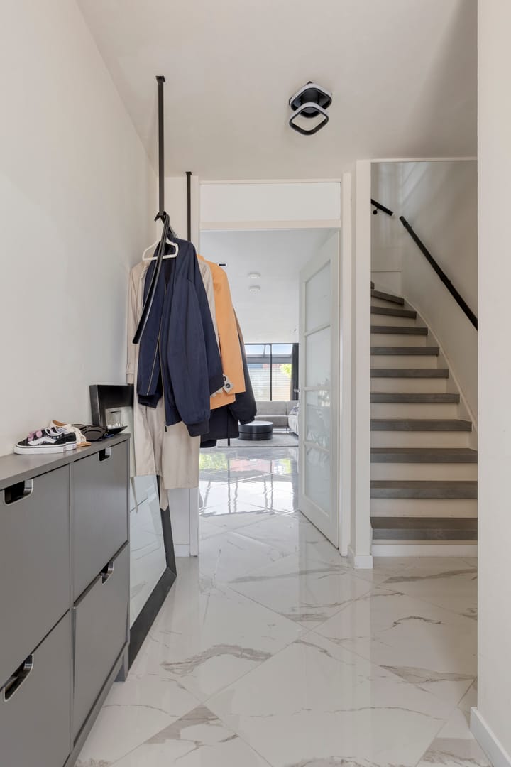 Foto 8 van Snoekbaarssingel 59