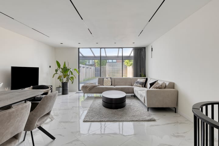 Foto 11 van Snoekbaarssingel 59