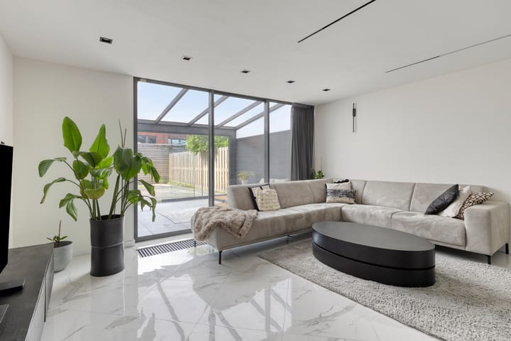 Foto 12 van Snoekbaarssingel 59