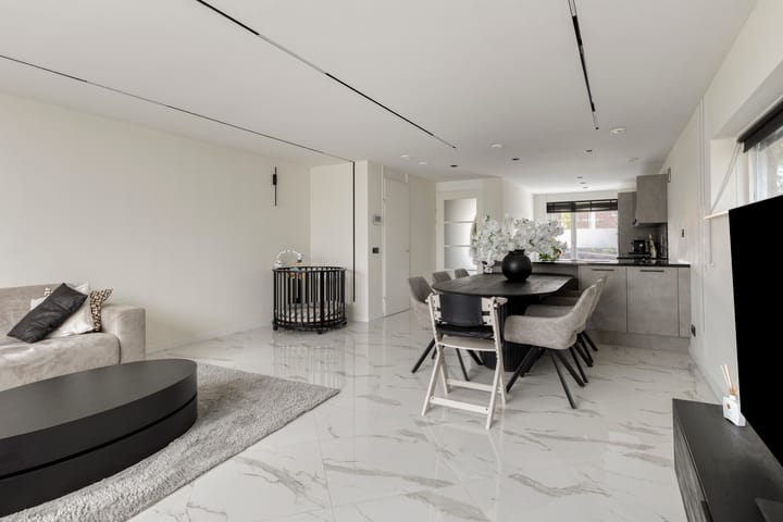 Foto 13 van Snoekbaarssingel 59