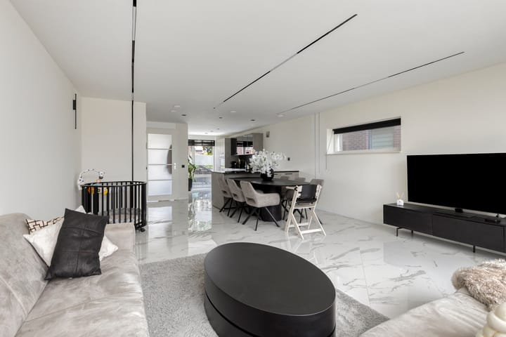 Foto 14 van Snoekbaarssingel 59