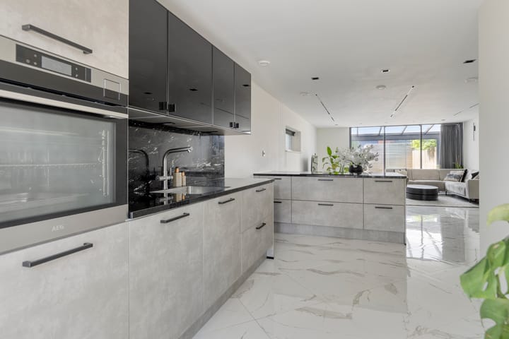 Foto 18 van Snoekbaarssingel 59