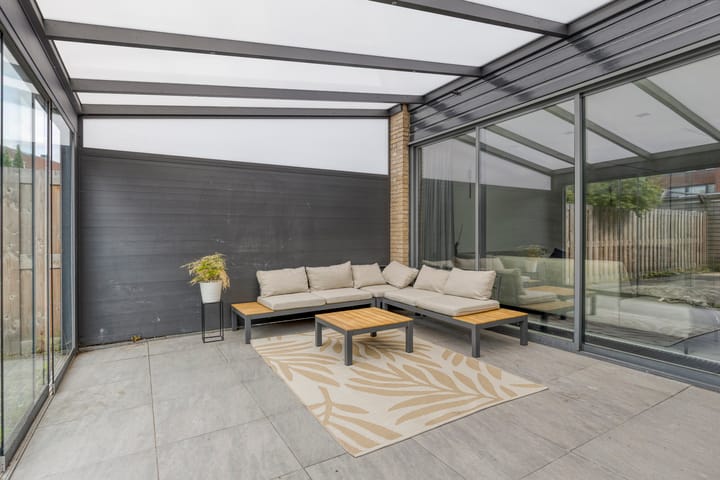 Foto 24 van Snoekbaarssingel 59