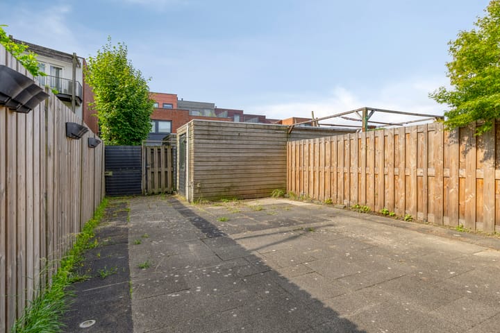 Foto 25 van Snoekbaarssingel 59