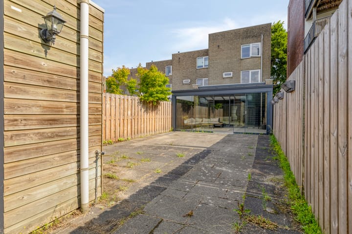 Foto 26 van Snoekbaarssingel 59