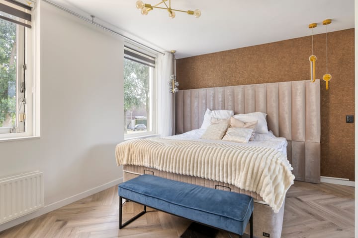 Foto 29 van Snoekbaarssingel 59