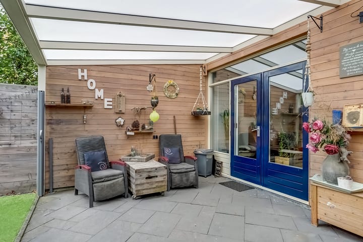 Foto 29 van Tijmhof 1