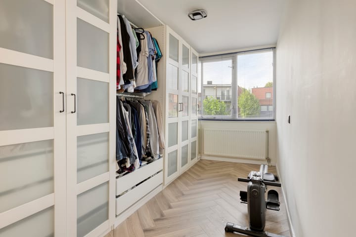 Foto 31 van Snoekbaarssingel 59