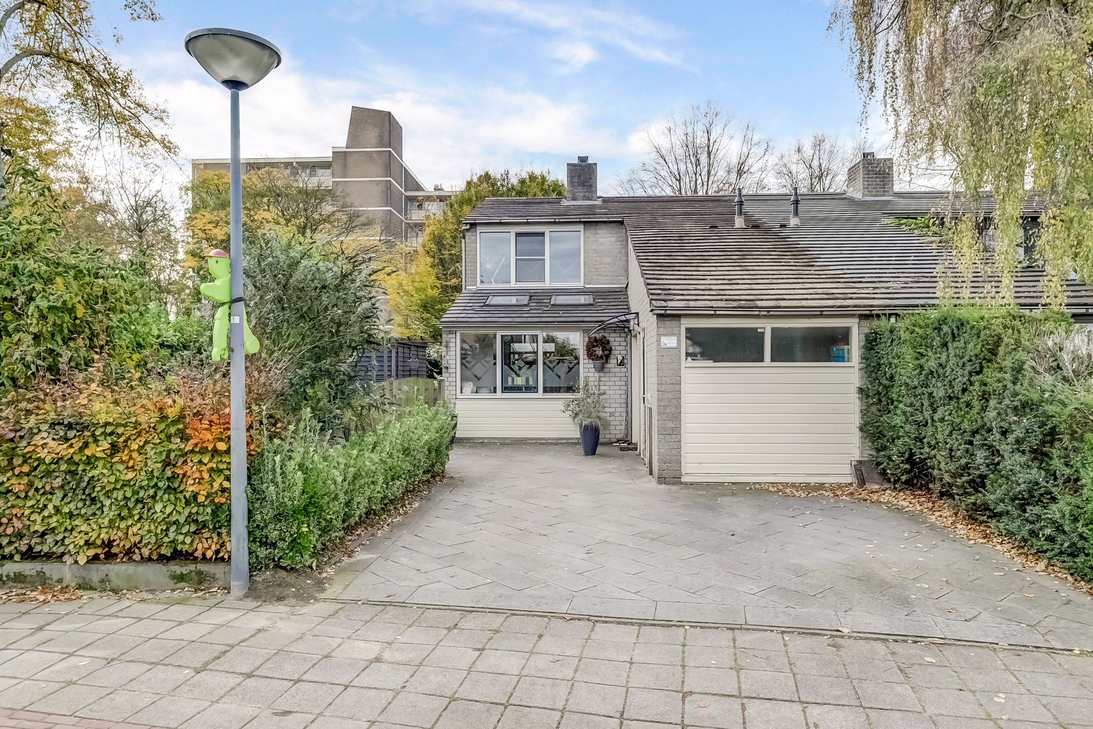 Photo 33 of Tijmhof 1