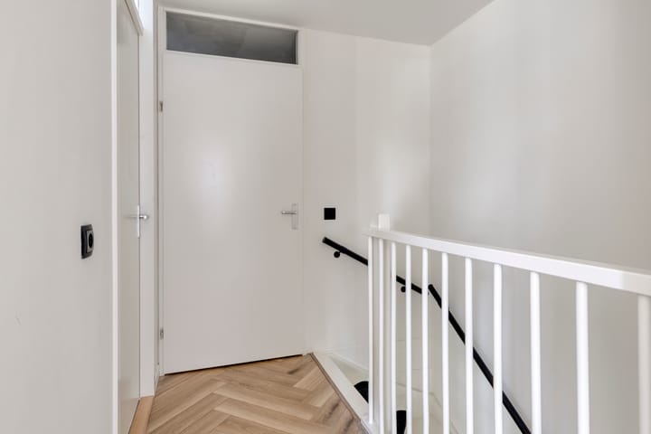 Foto 36 van Snoekbaarssingel 59