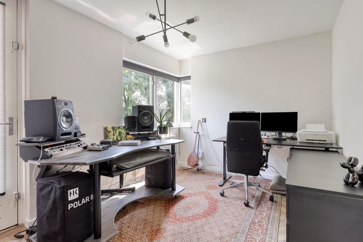 Foto 37 van Snoekbaarssingel 59