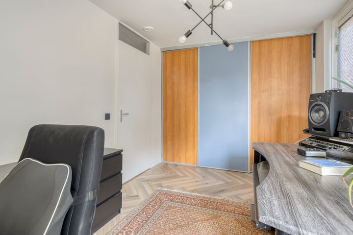 Foto 38 van Snoekbaarssingel 59