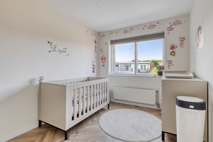 Foto 39 van Snoekbaarssingel 59