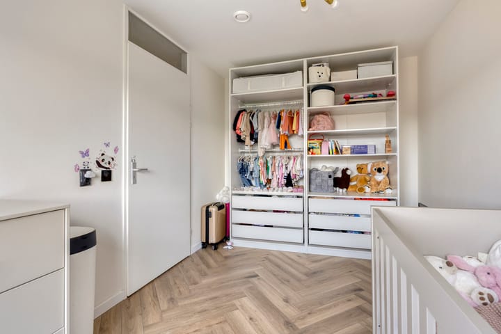 Foto 40 van Snoekbaarssingel 59