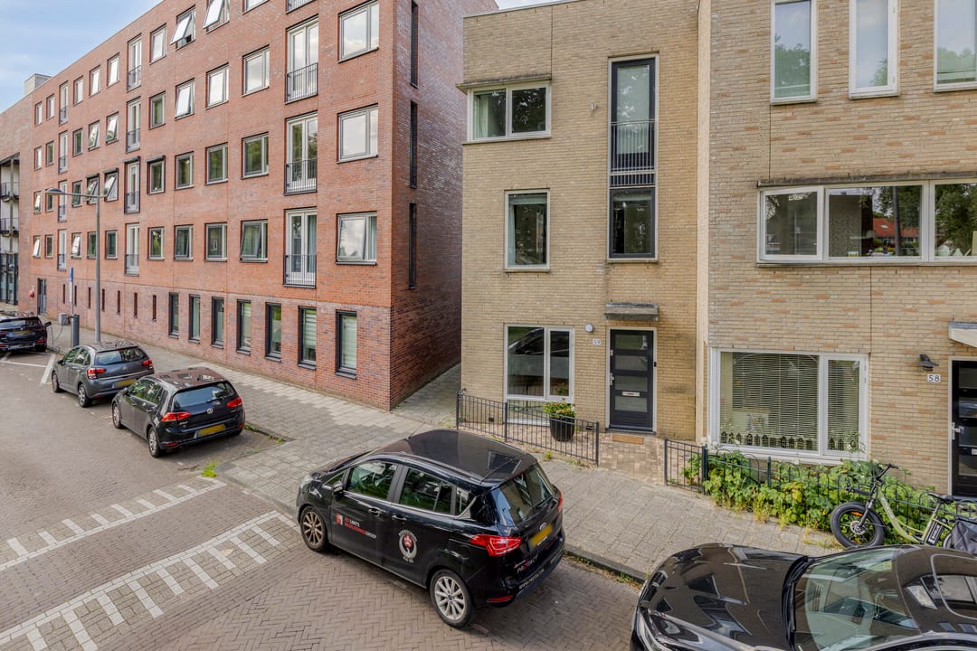 Foto 41 van Snoekbaarssingel 59