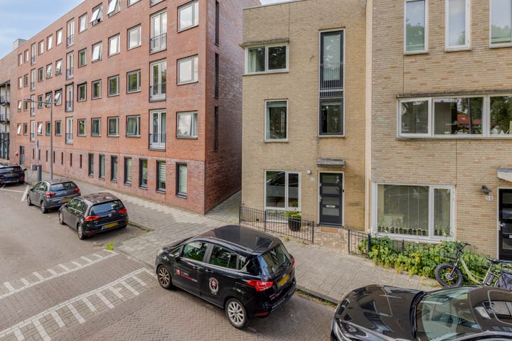 Foto 41 van Snoekbaarssingel 59