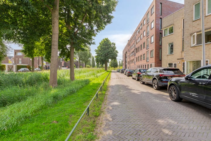 Foto 43 van Snoekbaarssingel 59