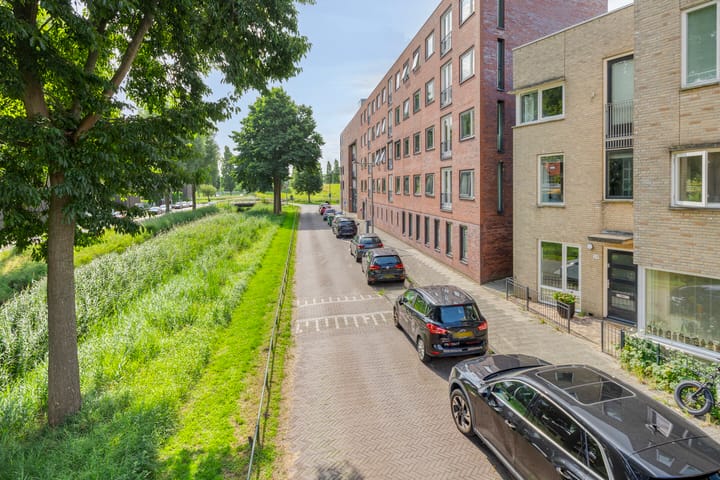 Foto 44 van Snoekbaarssingel 59