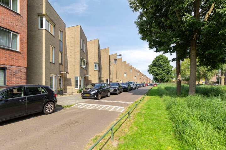 Foto 45 van Snoekbaarssingel 59