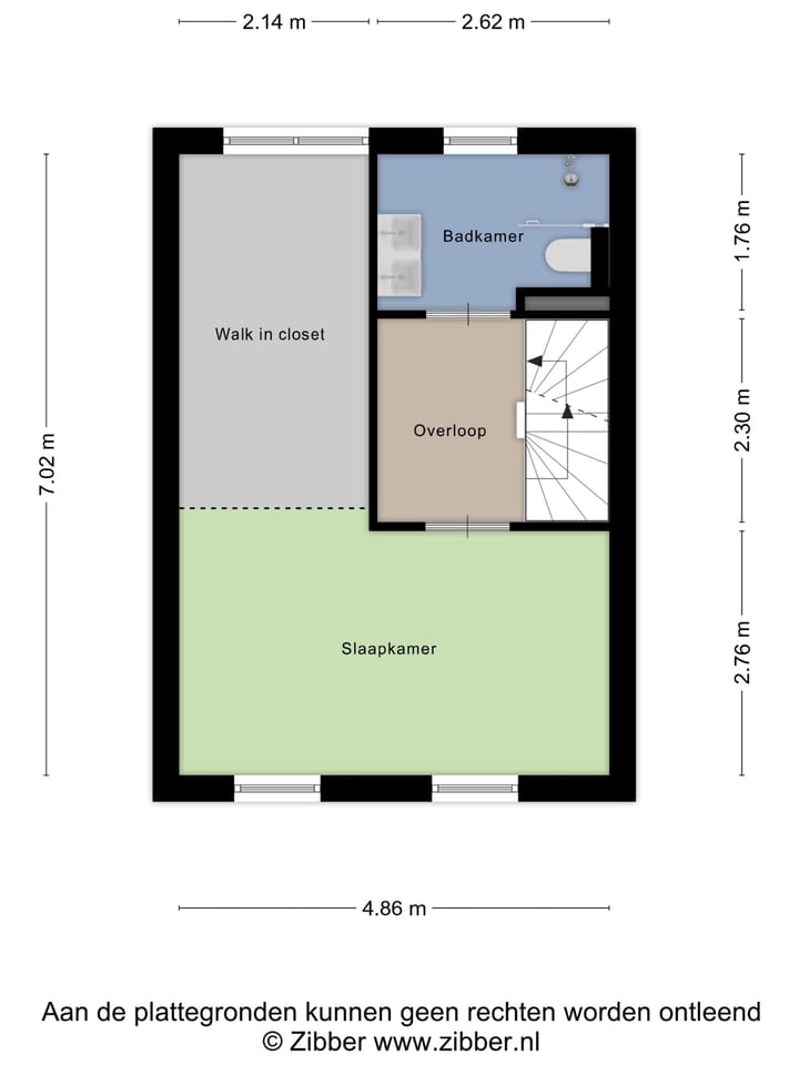 Foto 49 van Snoekbaarssingel 59