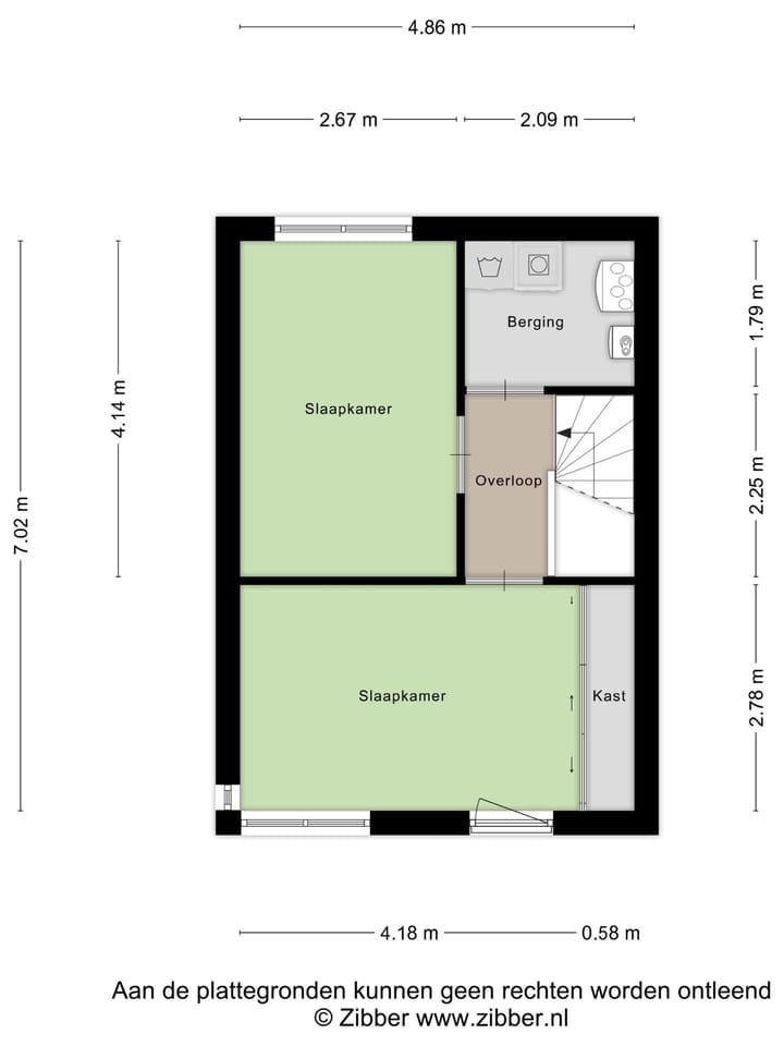 Foto 50 van Snoekbaarssingel 59