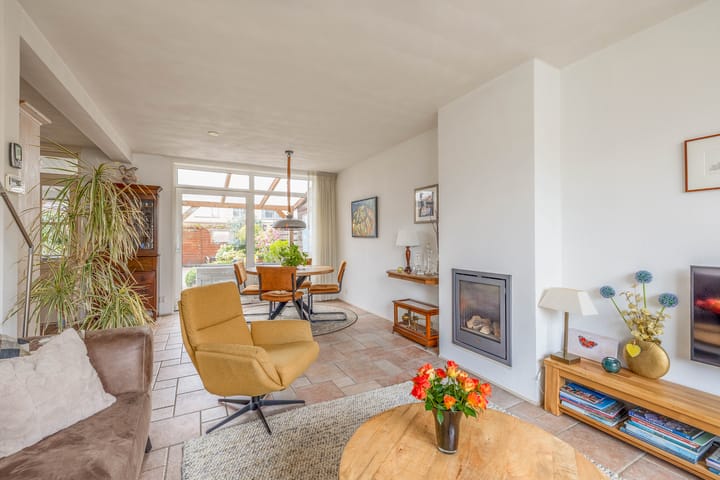 Photo 2 of Ruimtevaartlaan 54