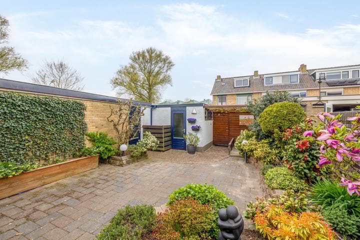 Photo 4 of Ruimtevaartlaan 54