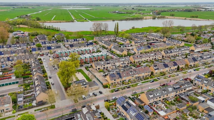 Foto 5 van Ruimtevaartlaan 54