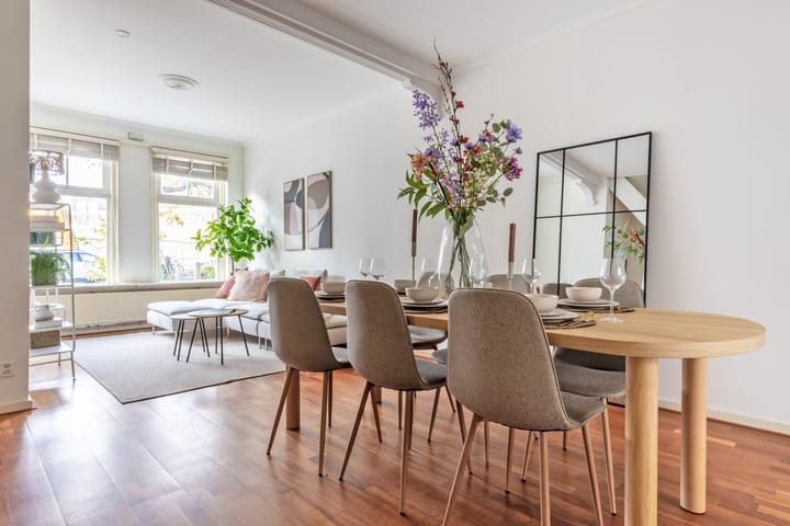 Foto 2 van Glasblazersstraat 41