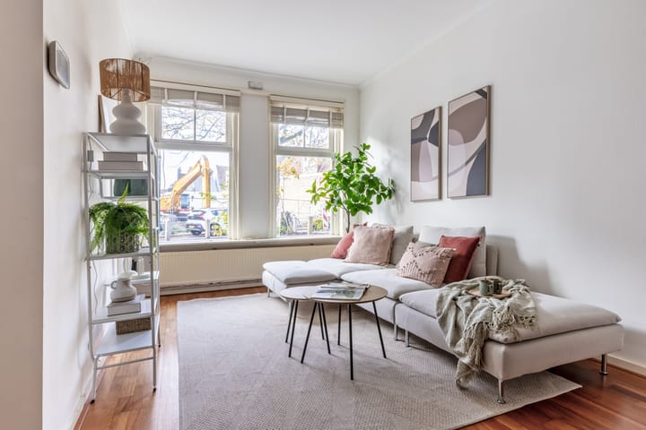 Foto 8 van Glasblazersstraat 41