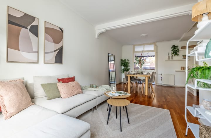 Foto 10 van Glasblazersstraat 41