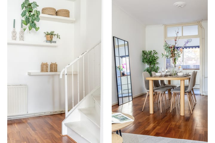 Foto 12 van Glasblazersstraat 41