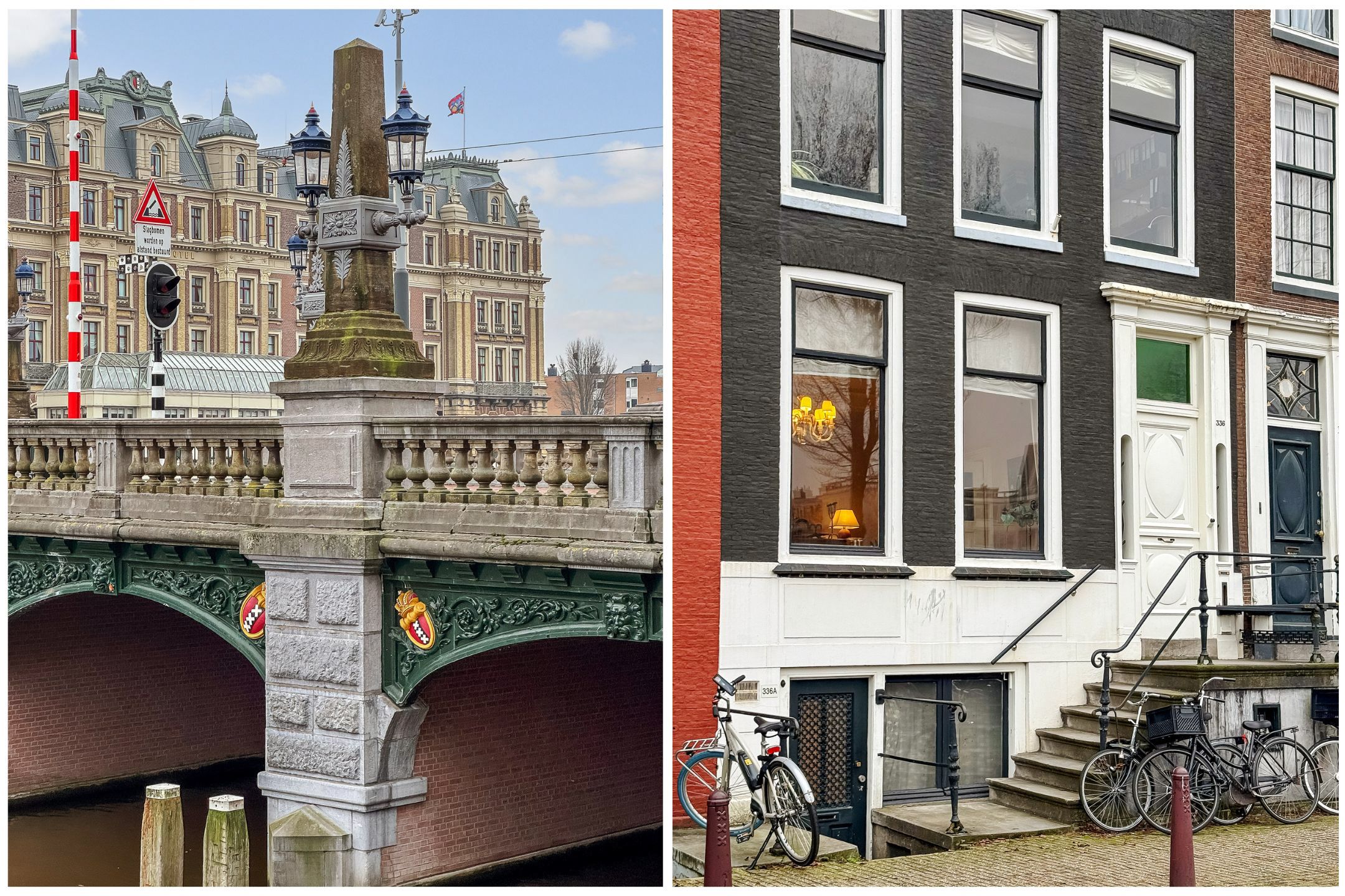 Foto 3 van Amstel 336