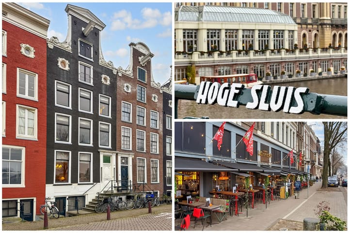 Foto 4 van Amstel 336