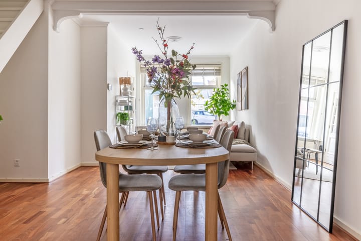 Foto 14 van Glasblazersstraat 41