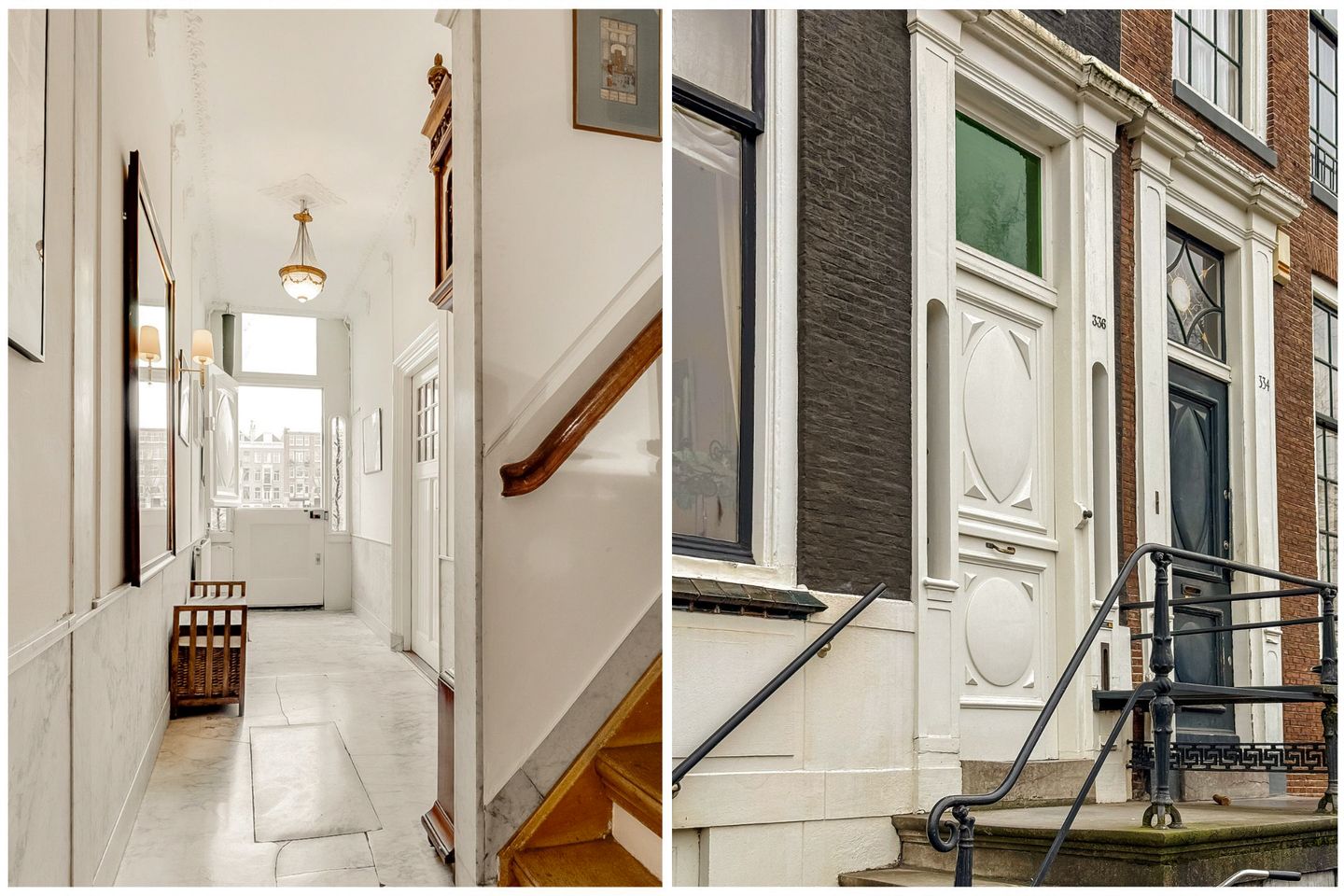 Foto 5 van Amstel 336