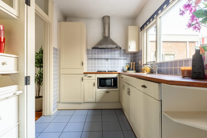 Foto 16 van Glasblazersstraat 41