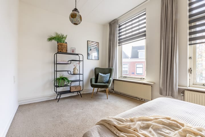 Foto 19 van Glasblazersstraat 41