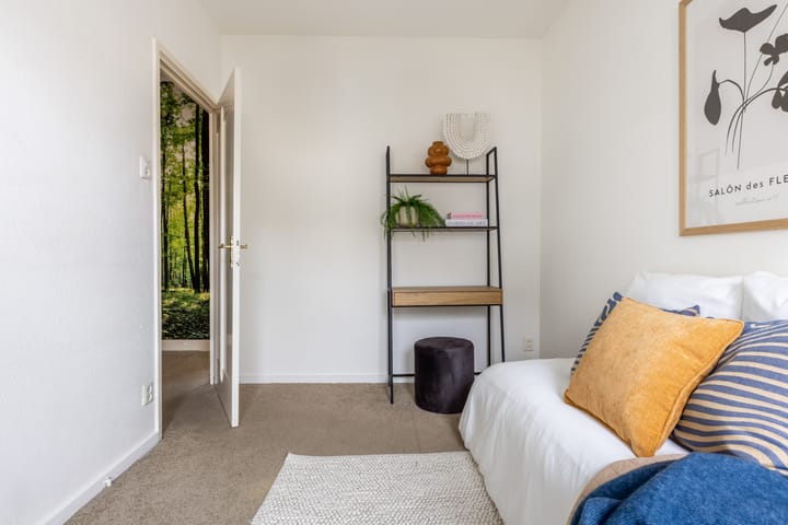 Foto 25 van Glasblazersstraat 41