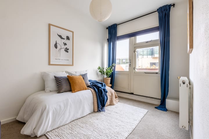 Foto 26 van Glasblazersstraat 41