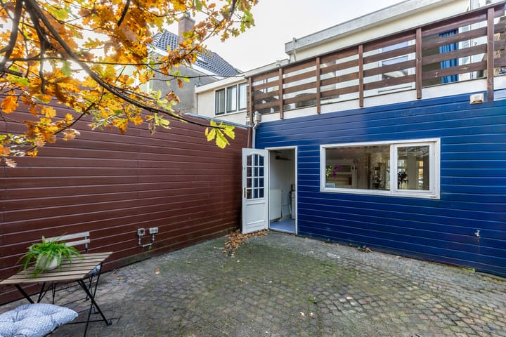 Foto 28 van Glasblazersstraat 41