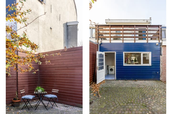 Foto 29 van Glasblazersstraat 41