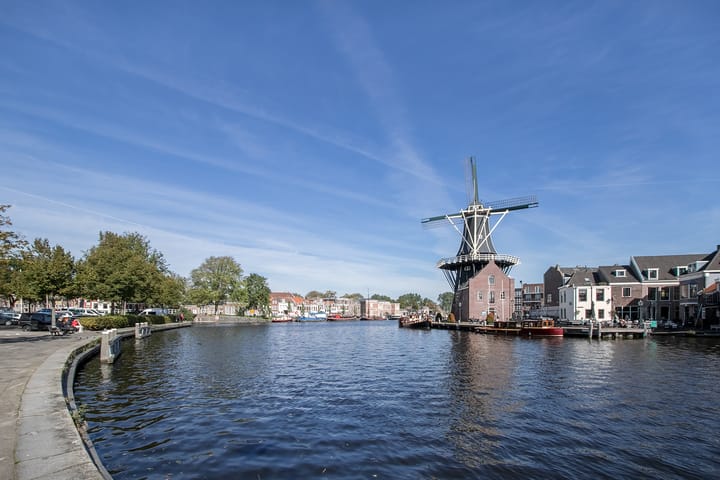 Foto 31 van Glasblazersstraat 41