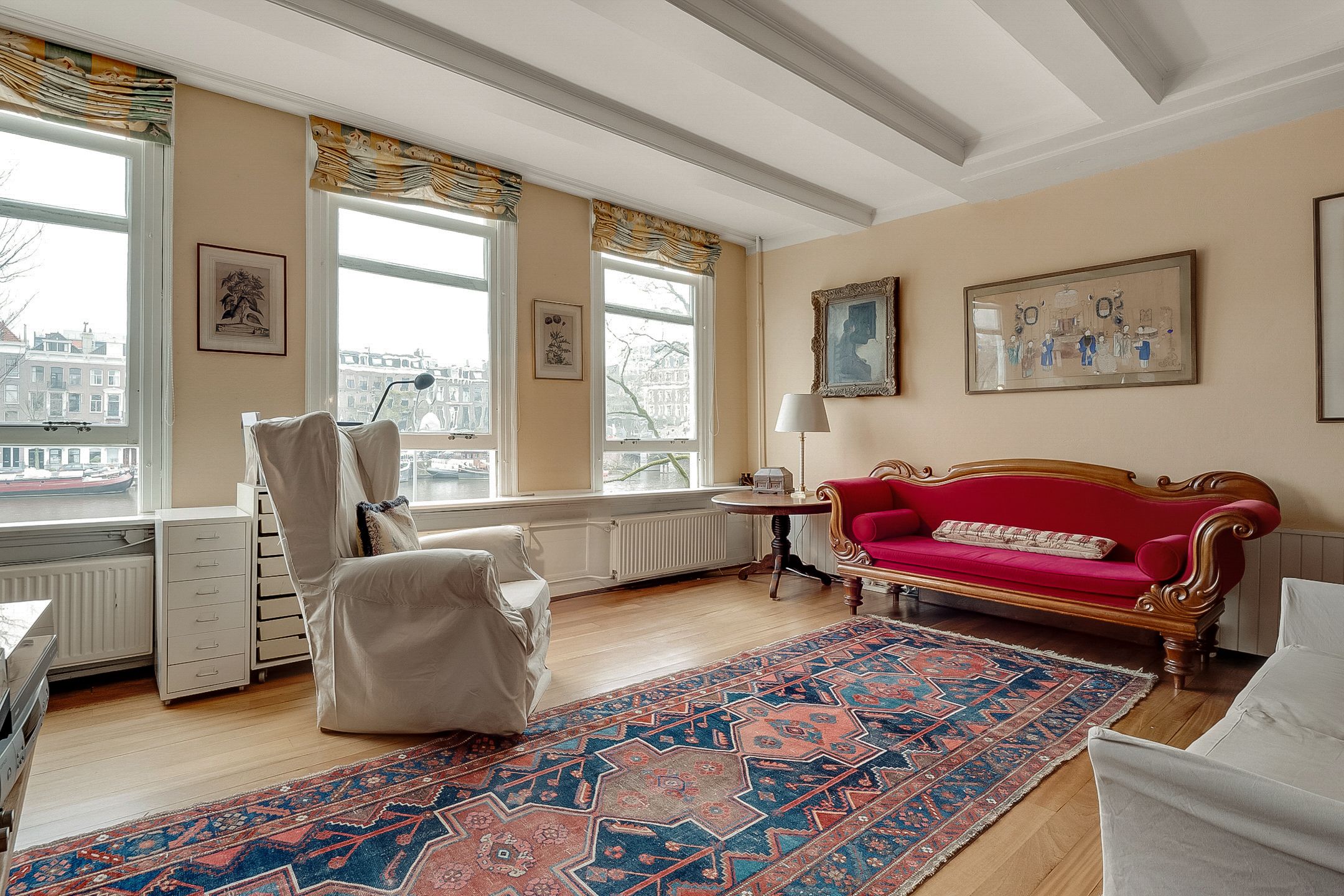 Foto 27 van Amstel 336