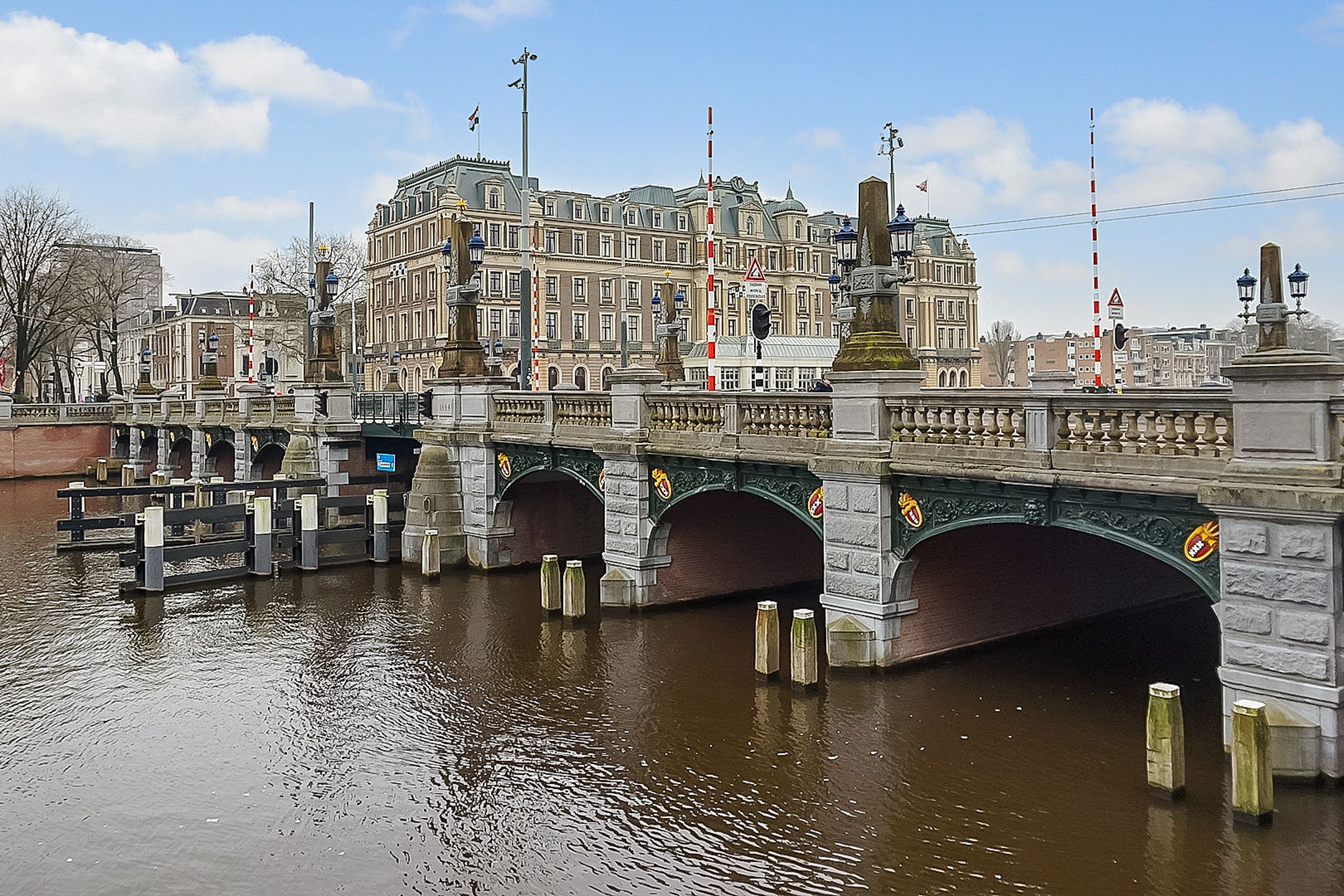 Foto 42 van Amstel 336