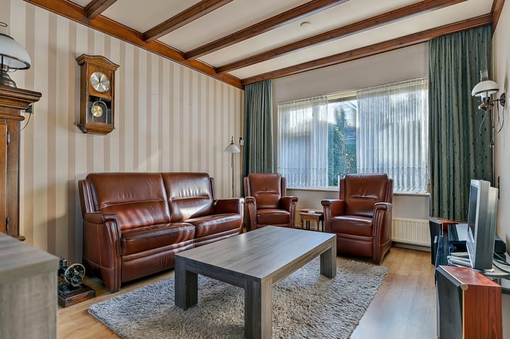 Foto 4 van Van Bredastraat 40