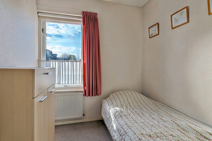 Foto 13 van Van Bredastraat 40